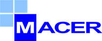 macer