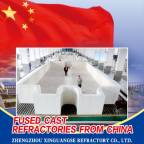 Macer en feria Chile Glass